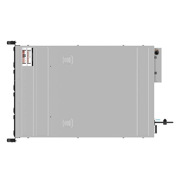 4u 8盤位 GPU服務(wù)器機箱