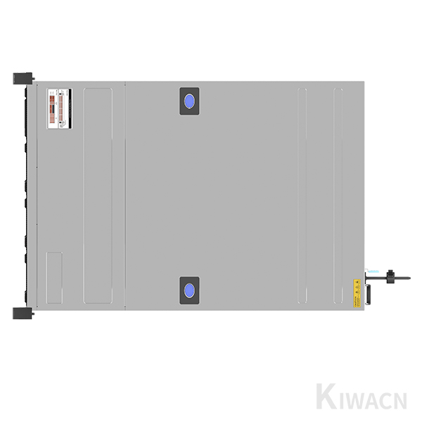 2u 8盤位服務(wù)器機箱