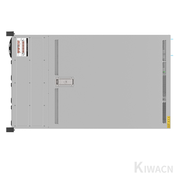 2u 12盤位 L型服務(wù)器機箱