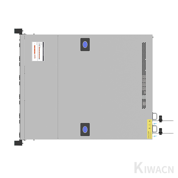 1U10盤位系列服務(wù)器機箱